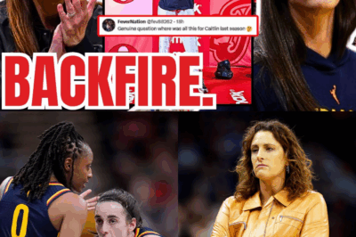 An Agenda of Disrespect: Inside the Indiana Fever’s Civil War and the Alleged Sabotage of Caitlin Clark