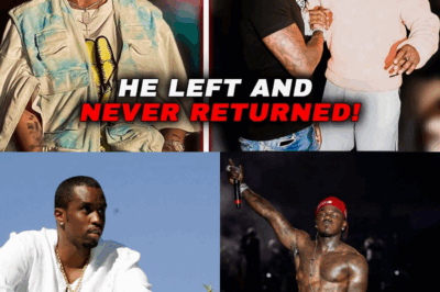 The Unraveling of a Superstar: Was DaBaby’s Downfall a Result of His Own Toxic Behavior, or a Dark Secret from Diddy’s Exclusive Parties?