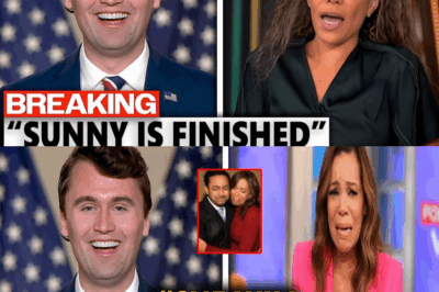 “A Digital ‘Army’ Wages War: Charlie Kirk’s Viral Takedown of Sunny Hostin is a Masterclass in Modern Media Warfare 🔥—And a Warning to Every ‘Elitist’ on Television! 🚨” Read the full story and watch the video that everyone is talking about! Click here to read more.