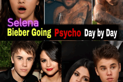 Selena Gomez Finally Breaks Silence on Justin Bieber’s Lifestyle Fans Completely Shocked