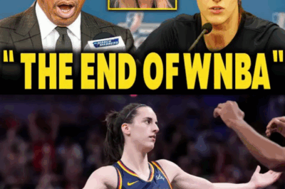 2 MINT AGO: WNBA in Chaos After Caitlin Clark’s Shocking Career Announcement — Is This the End?