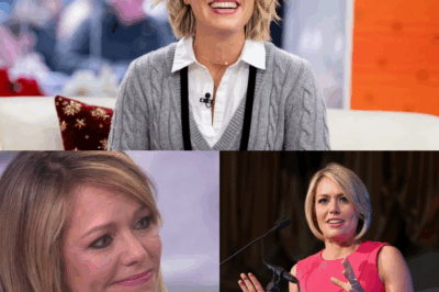 💔 EXCLUSIVE: The Heartbreaking Secret That Pushed Dylan Dreyer To Her Breaking Point! 😭 Insiders Reveal The Hidden Loss She Carried For Years, And The Final Moment That Forced Her To Confess EVERYTHING On Live TV! 📺 Read more…
