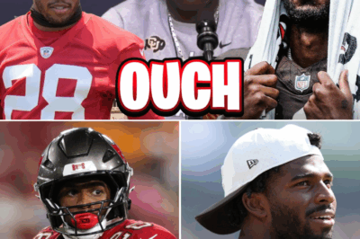 🚨Breaking:Deion Sanders RESPONDS To Shedeur Sanders TREATMENT & Shilo Sanders NFL FUTURE‼️