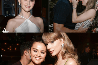The “Bestie” Bombshell That’s Shaking Hollywood! 🤯 Selena Gomez’s Tearful Confession About Taylor Swift and Travis Kelce’s Engagement Reveals A Secret Pact and a Friendship Forged In Heartbreak That Just Came Full Circle. Is Their “Forever” Finally Here? 💍💖🔗 Read More: Click here to dive into the untold story behind the most anticipated engagement of the decade!