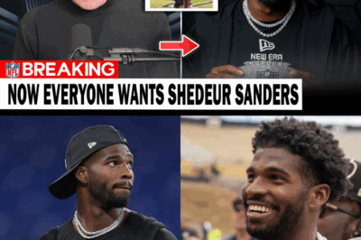 NFL SHAKEN: Shedeur Sanders’ Secret PRIVATE Workout Sparks Panic Across the League — Explosive Rumors, Hidden Footage, and Alarming Reactions Suggest His Unstoppable Rise Could Threaten Veterans, Reshape Team Strategies, and Completely Change the Balance of Power in the NFL Before the Season Even Begins!