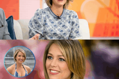 🚨 SHOCKING CONFESSION: Dylan Dreyer’s Emotional Breakdown Was A Planned Message! 🗣️ The Untold Story Of The Grief She Hid In Plain Sight, And How She Fought Back Against The Pressure To Be “Perfect”! 💥 This Revelation Will Change How You See The Today Show Forever! 🥺 Read more…