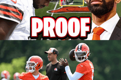 🚨 Jimmy Haslam & Andrew Berry Caught in Scandalous Controversy Over the Shocking Arch Manning & Shedeur Sanders “Hostage” Incident! What Really Happened Behind Closed Doors That’s Rocking the NFL World?