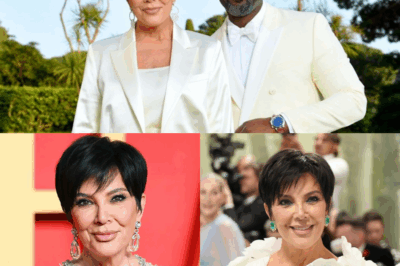 The Unseen Pain of a Matriarch: Kris Jenner’s Heartbreaking Loss of Her Estranged Sister Reveals a Complicated History and a Family’s Private Grief