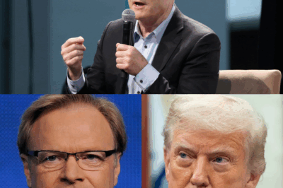 “Failing Before Our Eyes” — Lawrence O’Donnell’s Scathing Indictment of the White House Press Corps Over Epstein Coverage