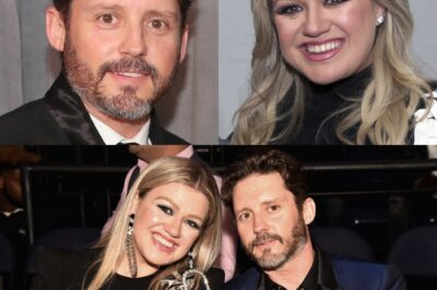 Shocking! Kelly Clarkson’s Hidden Struggle After Devastating Loss – You Won’t Believe What’s Really Going On!