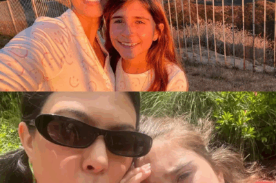 Kourtney Kardashian Shares Glimpse into Daughter Penelope’s 13th Birthday Celebrations: See the Photos!
