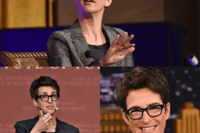 “I’m Done Playing Their Game” – Rachel Maddow’s Explosive Move With Stephen Colbert and Joy Reid Just Shattered the Old Media Order. But What’s Really Behind This Sudden Alliance? Is MSNBC Facing Its Biggest Internal Shock Ever? And Could This Trio Actually Change the Way News Is Done Forever?