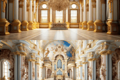 The Digital Dream Homes of AI: How “Ambience” Videos Are Creating a New Frontier of Opulence and Escapism