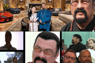 Inside Steven Seagal’s Hidden Arizona Estate: Secret Underground Tunnels, A Martial Arts Dojo in the Desert, Priceless Samurai Relics, Whispered Mafia Ties, Hollywood Scandals Buried in Luxury, A Private Theater for the Elite, Rooms No Guest Has Ever Entered, Desert Landscapes Hiding Millions, and the Mysterious Fortress Where One of Hollywood’s Most Controversial Action Legends Lives Out His Days Surrounded by Rumors, Power, and the Shadows of a Past That Refuses to Die.