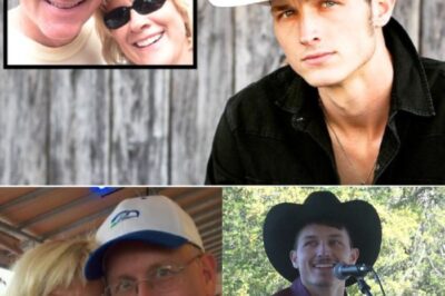 Country Singer Spencer Hatcher Mourns Loss of His Mother in Tragic Home Invasion