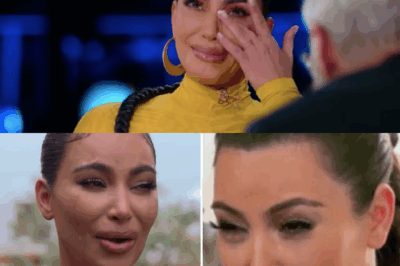 What happens when the world’s most famous family tries to solve their problems with a therapist? The result is a jaw-dropping, emotional rollercoaster you have to see to believe. A new clip from the show is tearing up social media, showing a family therapy session where years of unresolved tension finally boil over. The sisters are forced to confront their issues head-on, leading to explosive revelations and heartbreaking confessions. The vulnerability and raw honesty are shocking, pulling back the curtain on the pressures they face. This is the moment you’ve been waiting for—a glimpse into their true emotional state. See the full, unedited drama and the shocking outcome in our full post.