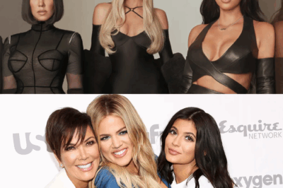 Brace Yourselves: The Kardashians’ Highly Anticipated Season 6 Is Set to Reveal All