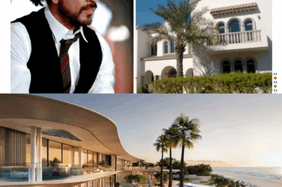 From Multi-Million Dollar Mansions in Dubai to His Fleet of Luxury Cars That Even Hollywood Celebrities Envy, From Secret Real Estate Deals in London to the Golden Palaces of Pakistan That Only a Handful of People Have Ever Seen, Boxing Champion Amir Khan Shocked the World Again With His Unbelievable Lifestyle That Looks More Like a Movie Script Than Reality, Leaving Fans Wondering: How Did He Build This Empire, Who Really Funds His Extravagant Life, and What Dark Truths Are Hiding Behind the Glamorous Doors of His Fortune?