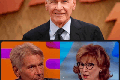 The View didn’t just spark controversy this week — it imploded.