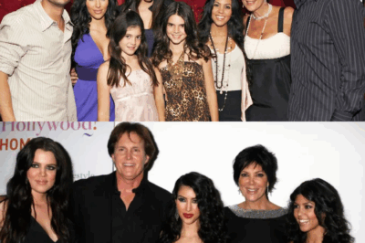 “Inside the Ultra-Secret Kardashian War Room Where Billion-Dollar Schemes Are Born, Power Plays Are Made, Betrayals Are Whispered, Alliances Are Sealed Over Champagne, and Every Move—From Social Media Takeovers to Multi-Million Fashion Deals—Is Calculated to Keep Them on Top of the World While the Rest of Us Are Left Wondering What Really Goes On Behind Those Diamond-Encrusted Doors”