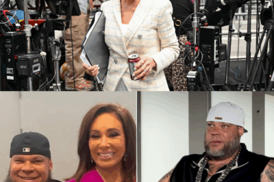 Jeanine Pirro Declares War: Fox News Launches $2 Billion Offensive Against Major Media Networks