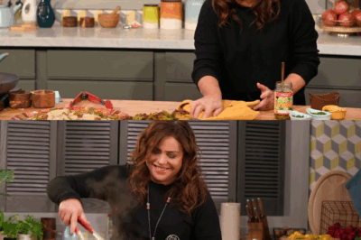 From 30-Minute Meals to a $100 Million Empire: The Unconventional Life of Rachael Ray