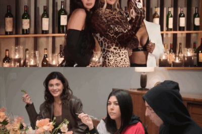 Inside the Untold, Jaw-Dropping, Ultra-Private Luxury Escapes the Kardashian Family Will Never Show You on Instagram — From $250,000-a-Night Hidden Resorts in Remote Tropical Paradises to Secret Mega-Yachts Bigger Than Football Fields, Private Islands with Diamond-Studded Villas, Helicopter Arrivals, Celebrity-Only Beachfronts, Million-Dollar Champagne Nights, Gold-Plated Jacuzzis, 24/7 Michelin-Star Chefs, and Breathtaking, No-Cameras-Allowed Moments That Even the Most Obsessed Fans Could Never Imagine — Until Now