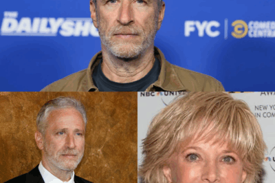 Explosive Leaks Reveal Jon Stewart and Lesley Stahl’s Secret Plan to Dismantle Corporate Newsrooms From the Inside Out, Exposing a Media Mutiny So Dangerous Executives Are Holding Emergency Meetings, Frantic CEOs Are Begging Washington for Protection, and Insiders Say This Bold Rebellion Could Destroy CNN, Fox, MSNBC Overnight and Replace the Entire News Landscape With a Raw, Fearless, Uncontrollable Revolution That Will Shock Viewers, Humiliate Anchors, and Rewrite Journalism Forever — What They’re Hiding Will Stun You
