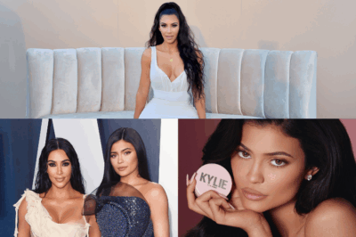 Inside the Billion-Dollar Beauty Empire That Turned Kylie Jenner From Reality TV’s Youngest Star into a Self-Made Mogul — How Her Lip Kits Sparked a Global Cosmetic Frenzy, Why Experts Call It the Smartest Kardashian Business Move Ever, and What It Means for the Future of the World’s Most Talked-About Dynasty, Where Fame, Fortune, and Family Secrets Collide in Ways That Leave Fans and Critics Equally Obsessed With Every Single Move They Make, Setting the Stage for Drama That Could Redefine Celebrity Culture Forever.