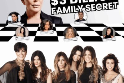 From Hidden Bank Vaults to Private Islands and Secret Billion-Dollar Deals — The Untold Truth About the Kardashian–Jenner Fortune That Will Make You Question Everything You Thought You Knew About Kim, Kylie, Kendall, Khloé, Kourtney, and Kris — Shocking Figures, Unseen Luxuries, and Scandals That Could Change How You See the World’s Most Famous Family Forever