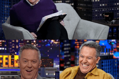 In a world of scripted late-night comedy, Greg Gutfeld and his panel just delivered an unfiltered, no-holds-barred takedown that has left the political establishment reeling. What started as a simple segment quickly escalated into a series of blistering critiques and brutal punchlines aimed directly at some of the most powerful figures in the country. The discussion is raw, unapologetic, and unlike anything you’ve seen before on television. This isn’t just about politics; it’s a shocking glimpse into a media landscape where the old rules no longer apply. The raw, unfiltered commentary will leave you stunned and questioning everything you thought you knew. For the full, explosive story and the unedited moment that changed the conversation, read the full post in the comments below.