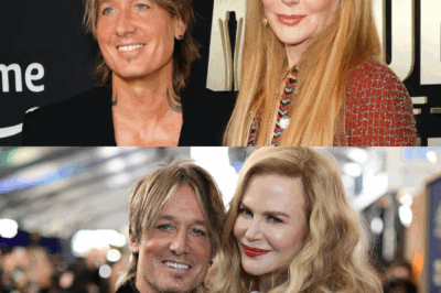 From Hollywood Glamour to a Tennessee Sanctuary: Inside Nicole Kidman and Keith Urban’s Country Life