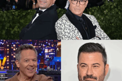 The late-night showdown just got a whole lot weirder: Another incredible Greg Gutfeld chat with Jimmy Fallon has rocked American television, with the powerhouse threatening to wipe it out one by one.