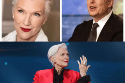 BREAKING NEWS FROM ELON MUSK’S MOTHER ❗ MAYE MUSK CONFIRMS SON HAS BEATEN CANCER AND MADE A FULL RECOVERY❗ A SECRET BATTLE HAS CREATED AN EVEN STRONGER GENIUS❗ 🚀💪🔥  In a powerful and emotional moment that’s resonating across the globe, Maye Musk, the beloved mother of tech mogul Elon Musk, has officially confirmed what millions had hoped to hear: her son has beaten nasopharyngeal cancer. Speaking to an international press corps this morning, Maye revealed that Elon is now completely cancer-free and has made a full recovery.  “He’s strong. He’s back. He’s healthy,” Maye said, her voice calm but brimming with gratitude. “Elon fought silently but fiercely, and now, the worst is behind us.”