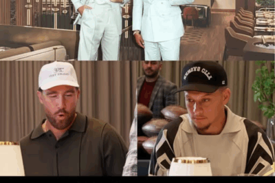 Patrick Mahomes and Travis Kelce’s New Steakhouse Will Open With a 72-Hour Giveaway—“This Is Our Thank You to Kansas City”