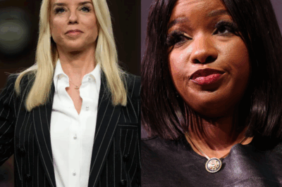 LIVE MELTDOWN: Jasmine Crockett’s Explosive Clash with MTG Backfires in 72 Seconds, Leaving Her Career in Tatters     It was supposed to be the moment Rep. Jasmine Crockett cemented her name in political history — a live television ambush, carefully planned, aimed squarely at taking down former Florida Attorney General Pam Bondi. Instead, it became the most catastrophic 72 seconds of her career, a political self-destruction so swift that even seasoned Washington insiders said they’d “never seen anything like it.”  The setting was Capitol Truth, a primetime political talk show notorious for heated debates and viral outbursts. Crockett, known for her combative style and sharp rhetoric, had been booked to square off against Rep. Marjorie Taylor Greene in a segment billed as “The Future of American Integrity.” What producers didn’t know was that Crockett had come armed with what she called “undeniable proof” — a bombshell dossier that, she claimed, tied Bondi to one of the most devastating political scandals in modern U.S. history.The Opening Strike