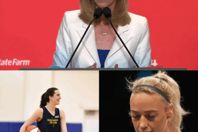 WNBA Shatters Attendance Records Amidst Fan Outrage Over Indiana Fever’s Controversial Roster Move