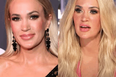 VERY, VERY SAD NEWS: 20 minutes ago in Muskogee, U.S, Carrie Underwood’s family just announced a VERY URGENT UPDATE to her followers that Carrie Underwood is now…