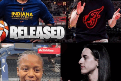 The Dangerous Illusion: How a Lawsuit Against Bria Hartley Exposes the WNBA’s Reckless Pursuit of Toughness