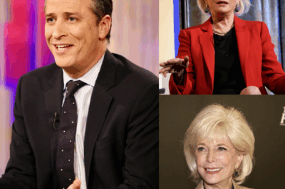 The Rebellion No One Saw Coming: Jon Stewart and Lesley Stahl Are Reportedly Building a Newsroom That Has the Media Elite Shaking