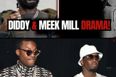 “LEAKED Footage From Diddy’s WILD Birthday Party With Meek Mill Just Surfaced — The Disturbing Details Inside This Explosive Tape Are Sending Shockwaves Across The Internet, With Fans In Total Disbelief And Demanding Answers… What Really Happened Behind The Scenes Will Leave You Completely Speechless!!!”