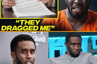 BREAKING: Diddy CRIES after Attorney EXPOSES His HIV Report Cast Then And Now