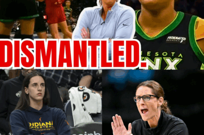On Life Support: Inside the Indiana Fever’s Desperate Freefall as Coaching Blunders and a Star’s Absence Threaten Total Collapse