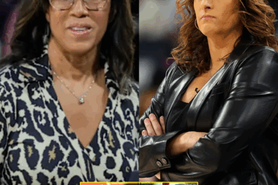 Scandal, Secrets, and Sidelines: The Real Story Behind Stephanie White’s Shocking Exit and the WNBA Cover-Up That Has Fans Demanding Answers