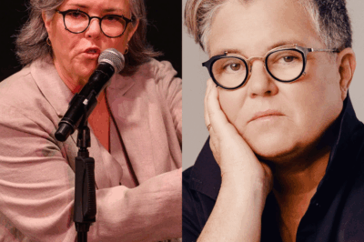 🚨 SHOCK Confession! “They Said It Was The Only Way” 😳 Rosie O’Donnell Fled The US With A Gut-Wrenching Secret About Her Body Transformation! 🤯 What Unshakeable Fear Is Hiding Behind Her New Look? 😱 read more…