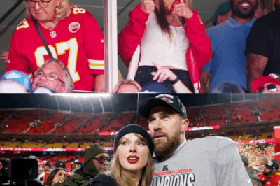 From Friendship Bracelets to Forever! 💖💍 Taylor Swift and Travis Kelce’s Engagement Bombshell Shakes the World, But The Untold Story Behind the Proposal Is Even More Magical. A Secret That Changes Everything About Their Fairytale Romance, Revealed! ✨🗝️🤫 Read More: Click here to discover the hidden moment that made this celebrity love story an instant legend!