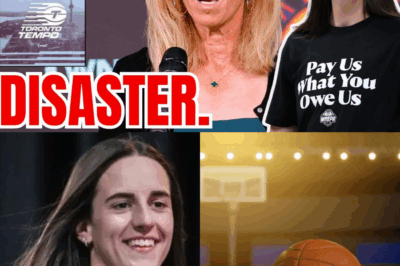 On The Brink of Collapse: How a Contentious Labor Dispute is Threatening to Derail the WNBA’s Golden Era