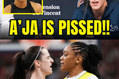 “Instant Jealousy Strikes WNBA Players as Nike Unveils Caitlin Clark’s Iconic Logo – How Are They Reacting?”