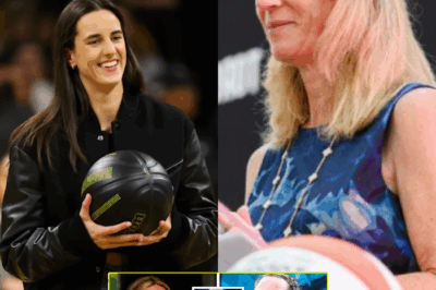 From Court to Capitol Hill: Caitlin Clark Saga Escalates into a Federal Firestorm, Threatening the WNBA’s Future