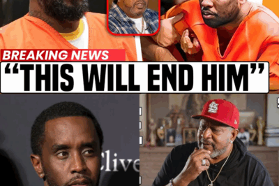 The Ultimate Betrayal: Bombshell Claims Emerge of Diddy as FBI Informant Who Orchestrated Tupac’s Murder